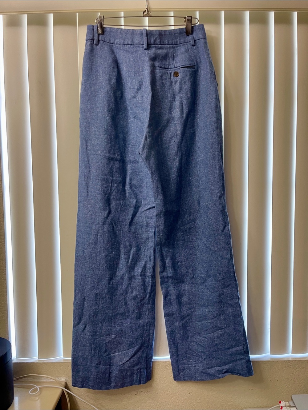 Ralph Lauren Suit Set - Blazer & Trousers Size 4 (Actual Set in photo 3 >) - Picture 14 of 17